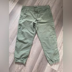Tommy Hilfiger jogger pants